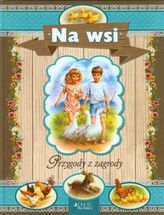 Na wsi Przygody z zagrody