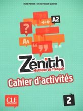 Zenith 2 Ćwiczenia