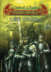 DragonRealm - Děti draka