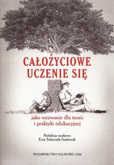 Całożyciowe uczenie się