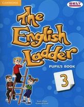 English Ladder 3 Pupil's Book