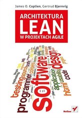 Architektura Lean w projektach Agile