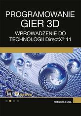 Projektowanie gier 3D