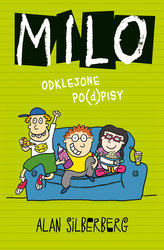 Milo Odklejone po(d)pisy