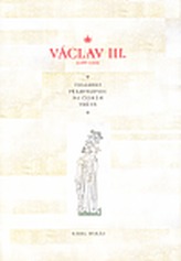 Václav III. (1289 - 1306)