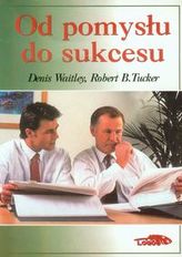 Od pomysłu do sukcesu