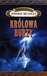 Królowa Burzy