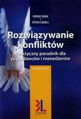 Rozwiązywanie konfliktów