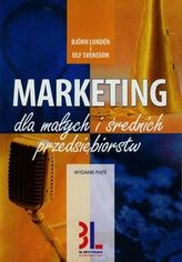 Marketing dla małych i średnich przedsiębiorstw