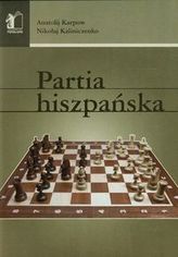 Partia hiszpańska