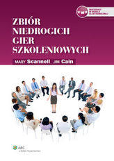 Zbiór niedrogich gier szkoleniowych