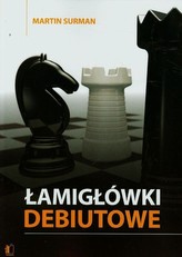 Łamigłówki debiutowe