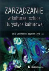 Zarządzanie w kulturze, sztuce i turystyce kulturowej