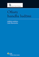 Ofiary handlu ludźmi