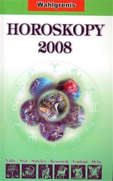 Horoskopy 2008 II.
