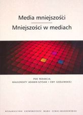 Media mniejszości Mniejszości w mediach