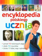 Encyklopedia polskiego ucznia