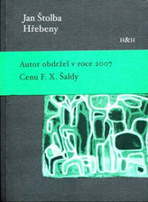 Hřebeny