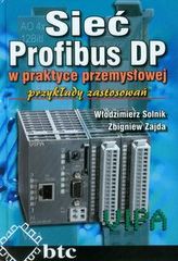 Sieć Profibus DP w praktyce przemysłowej