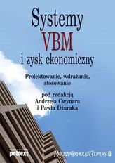 Systemy VBM i zysk ekonomiczny