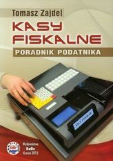 Kasy fiskalne Poradnik podatnika