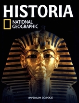 Historia National Geographic Tom 2