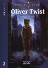 Oliver Twist + CD