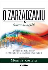 O zarządzaniu