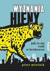 Wyznania hieny