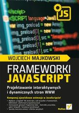 Framework i JavaScript