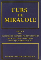 Kurs cudów wersja rumuńska Curs de miracole