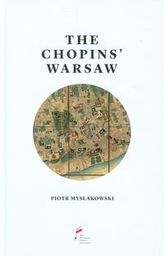 Warszawa Chopinów wersja angielska