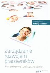 Zarządzanie rozwojem pracowników