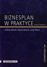 Biznesplan w praktyce