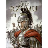 Orły Rzymu Tom 3