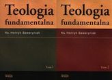Teologia fundamentalna Tom 1 i 2
