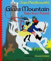 Glass Mountain Polskie bajki po angielsku