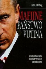 Mafijne państwo Putina