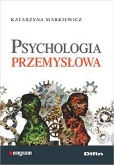 Psychologia przemysłowa