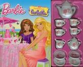 Barbie Popołudniowa herbatka