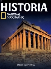 Historia National Geographic Tom 7 Grecja klasyczna