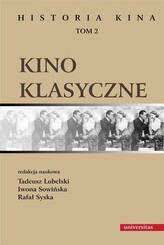 Kino klasyczne Tom 2