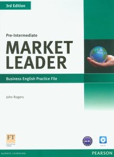 Market Leader Pre-Intermediate Business English Practice File