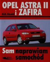 Opel Astra II i Zafira