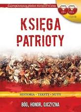 Księga patrioty +2 CD