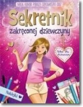 Sekretnik zakręconej dziewczyny
