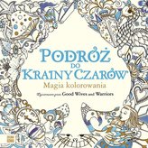 Podróż do Krainy Czarów