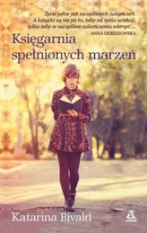 Księgarnia spełnionych marzeń