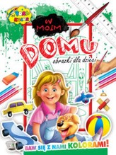 Pora na kolor-W Moim Domu