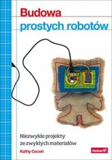 Budowa prostych robotów